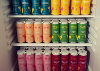 I Love A Craft Beer As Much as the Next Guy, But My Fridge Is Stocked With These Zero Proof Drinks