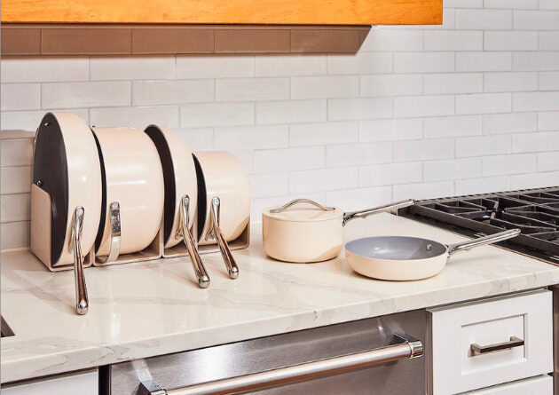 Private: We Found The Best Non-Toxic Cookware (That Will Also Look Great In Your Kitchen)