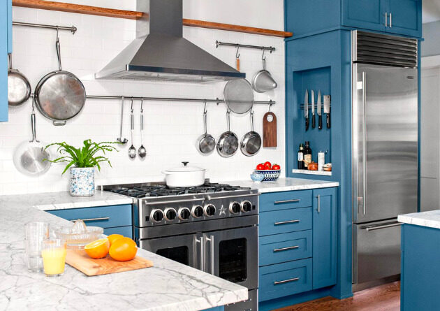 Does High-Tech Mean It’s Worth It? We Tested Out The 7 Techiest Kitchen Gadgets So You Didn’t Have To