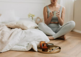 CBD Is Here to Stay. These Are the Drinks We Like to Chill Out With After Work.