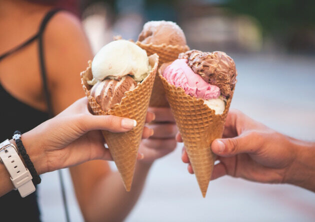 Editor’s Picks: We Tried All of the Vegan Ice Cream We Could Get Our Hands On
