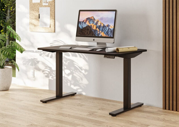Is a Standing Desk Actually Worth it?