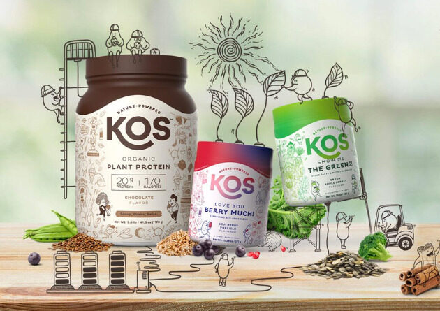 We Searched High and Low for the Best Vegan Protein Powder So You Don’t Have To