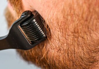 These Beard Growth Products Are at the Top of My Wishlist, & Right Now They’re 35% Off