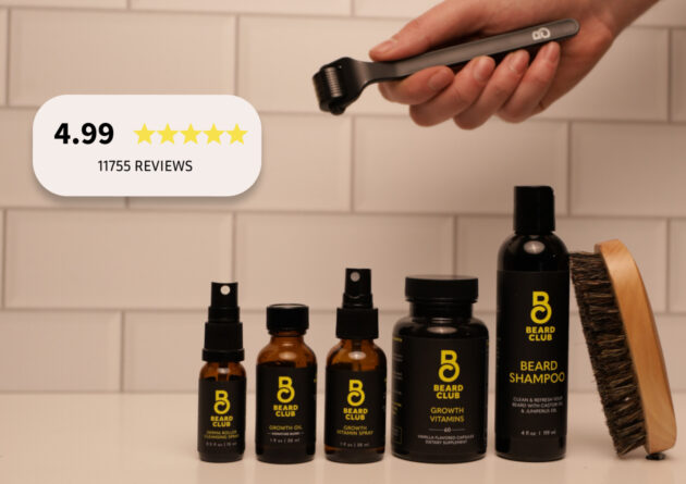 Is Beard Club Worth It? I Found Out Why More Than 2 Million Guys Use Beard Club to Grow Their Best Beard