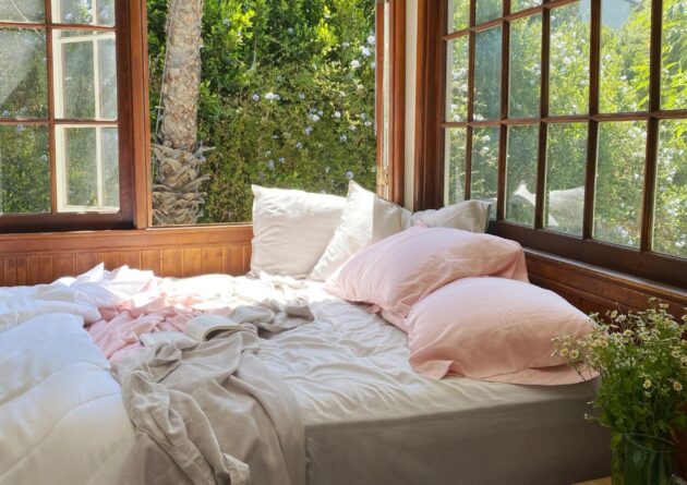 Neutrals Are Out: This 34-Color Collection of Breezy Bedding Will Transform Your Bedroom Into a Summer Oasis