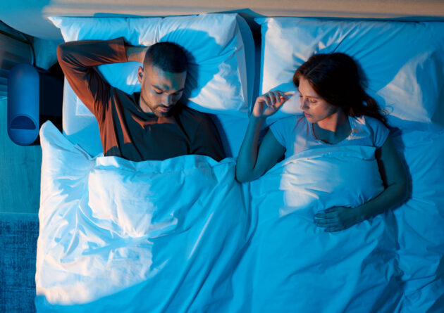 This Celebrity and Pro Athlete Secret Is a Surefire Way to Improve Your Performance In Bed (Just Not in the Way You’re Thinking…)